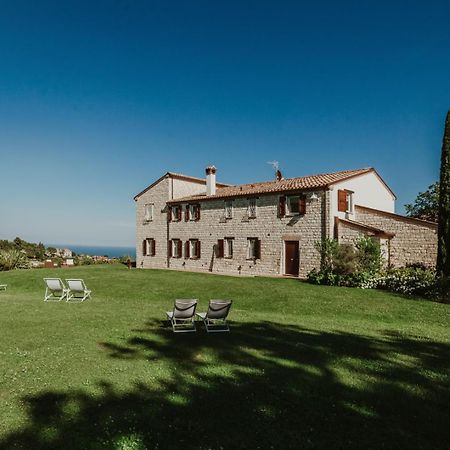 Alle Pendici Del Conero Sirolo Exterior photo