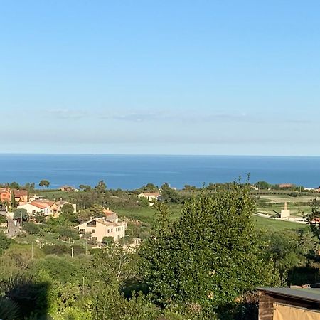 Alle Pendici Del Conero Sirolo Exterior photo