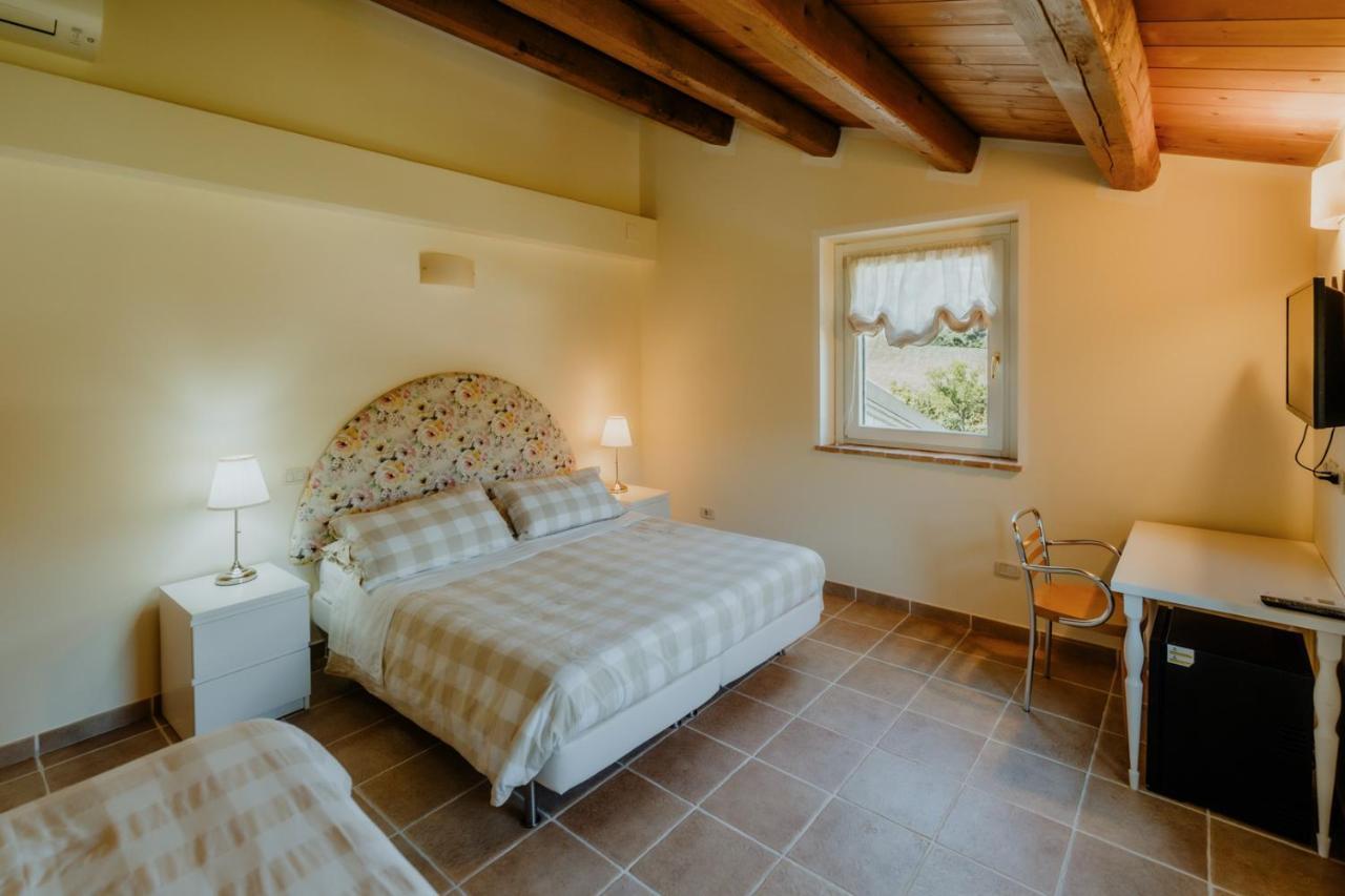 Alle Pendici Del Conero Sirolo Exterior photo