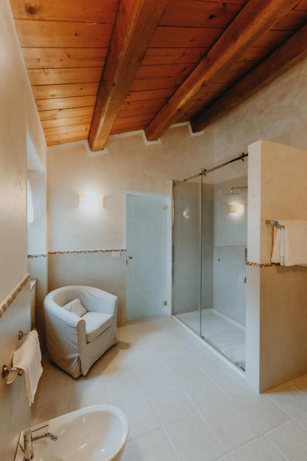 Alle Pendici Del Conero Sirolo Exterior photo