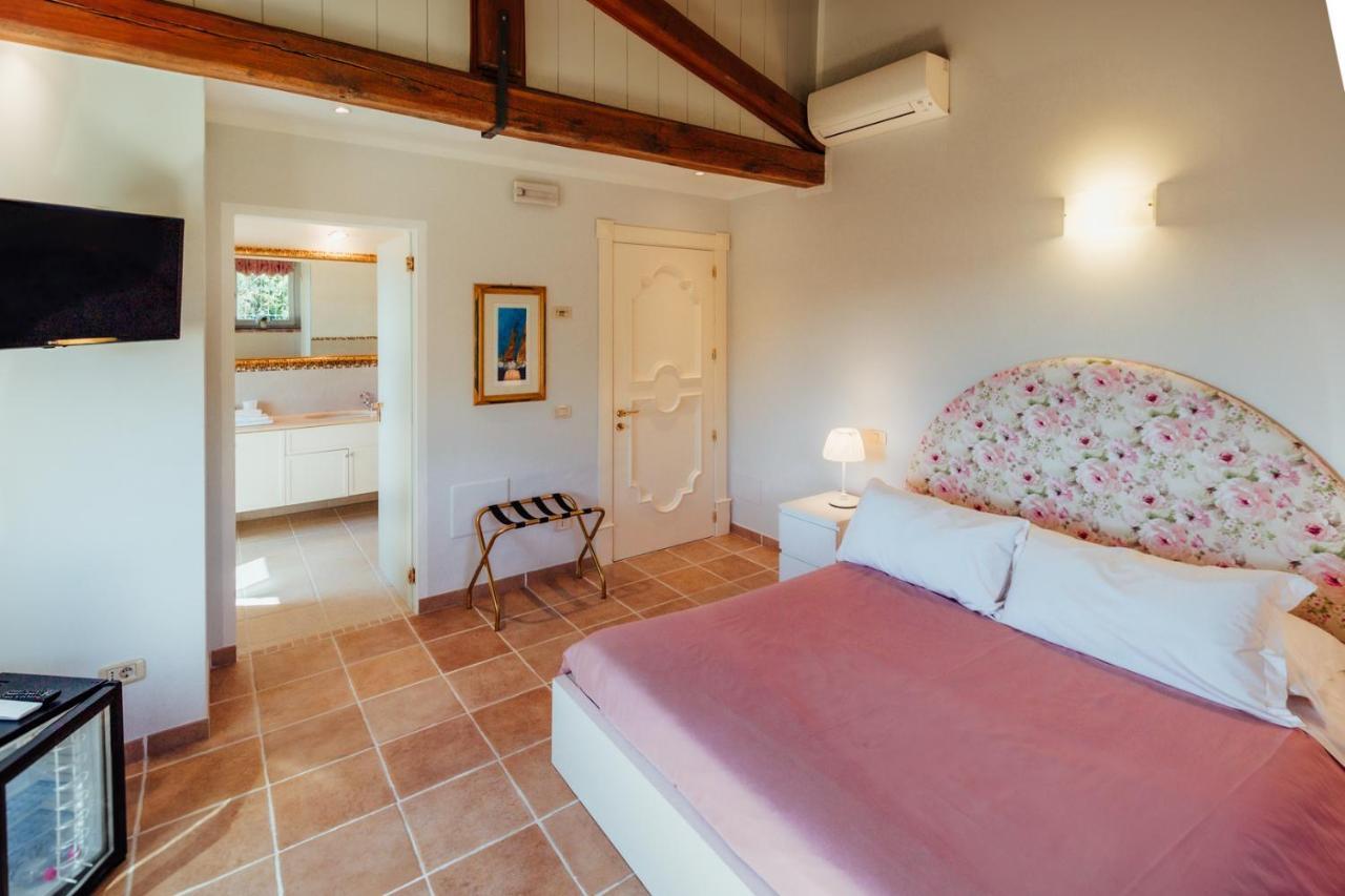 Alle Pendici Del Conero Sirolo Exterior photo