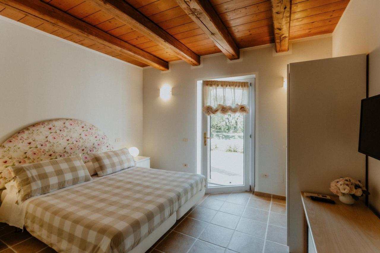 Alle Pendici Del Conero Sirolo Exterior photo