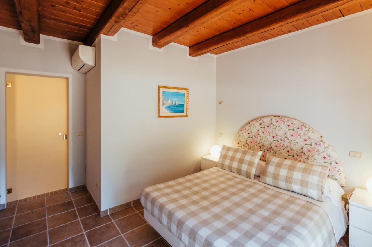 Alle Pendici Del Conero Sirolo Exterior photo